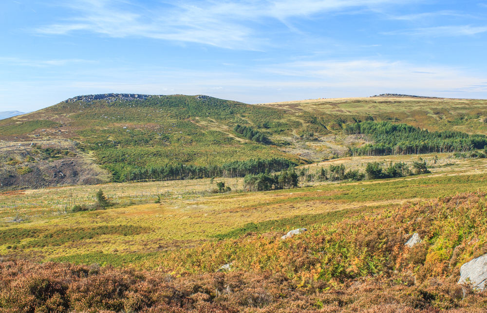Higger Tor Higger Tor